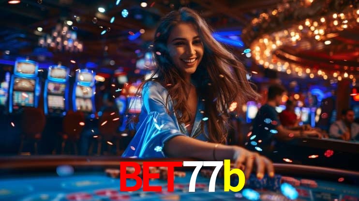 Welcome Bonus bet77b
