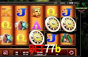 Desvendando o Mundo dos Jogos Virtuais na bet77b