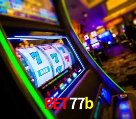 A Revolução dos Aplicativos de Jogos no bet77b