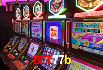 Descubra o Mundo do Cassino Online com bet77b