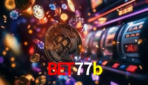Descubra a Essência do bet77b: Nossa História e Compromissos