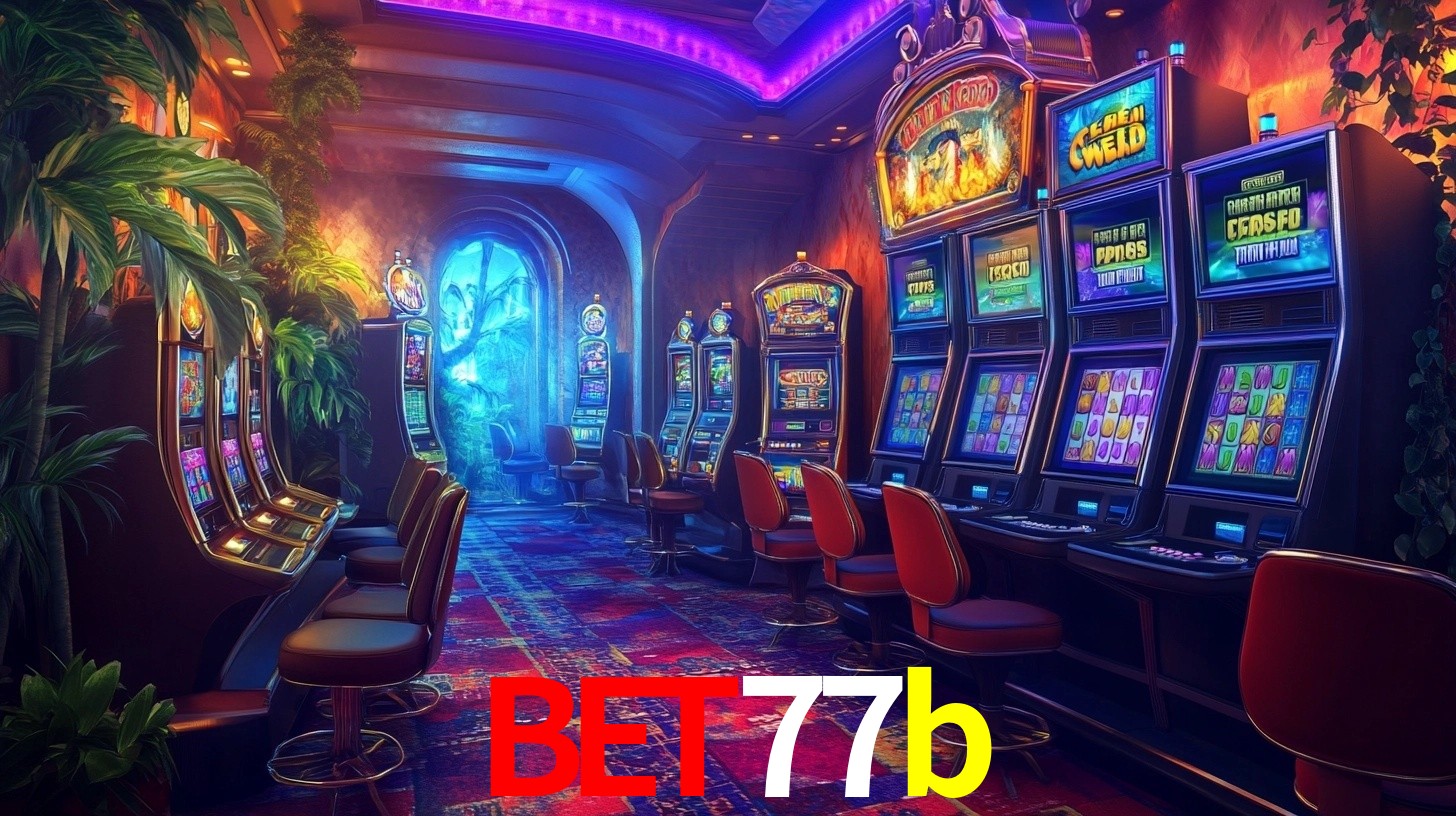 Blackjack Table bet77b
