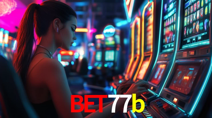 bet77b App Interface