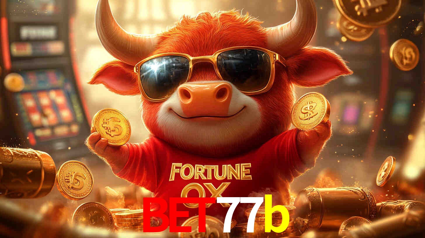bet77b: Seu Especialista em Apostas Esportivas Brasileiras