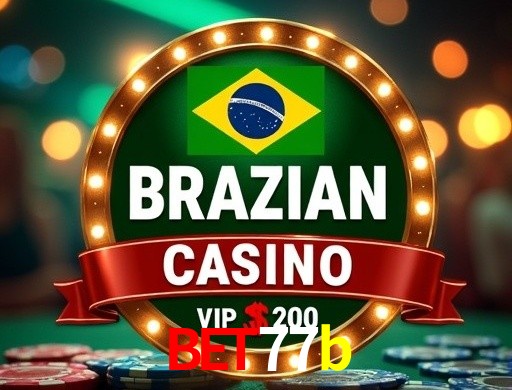 cassino bet77b