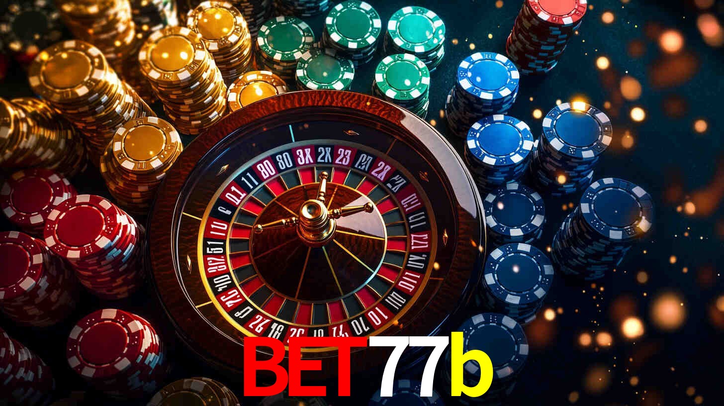 Welcome Bonus bet77b