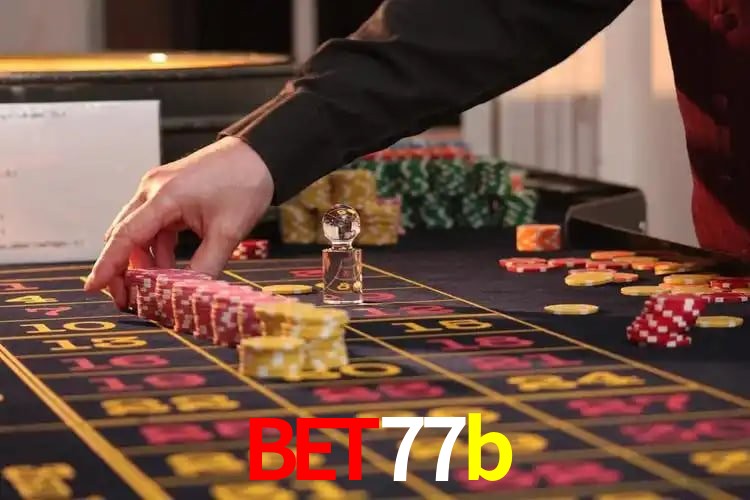 Apostas Esportivas na bet77b: Um Guia Completo