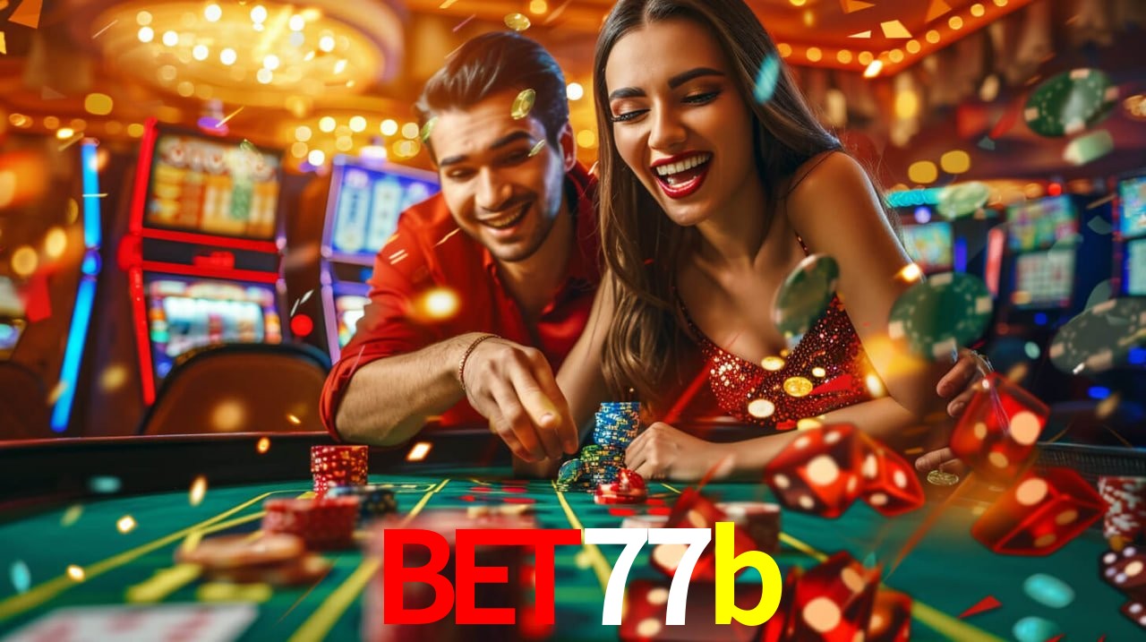 Provedores de Jogos bet77b