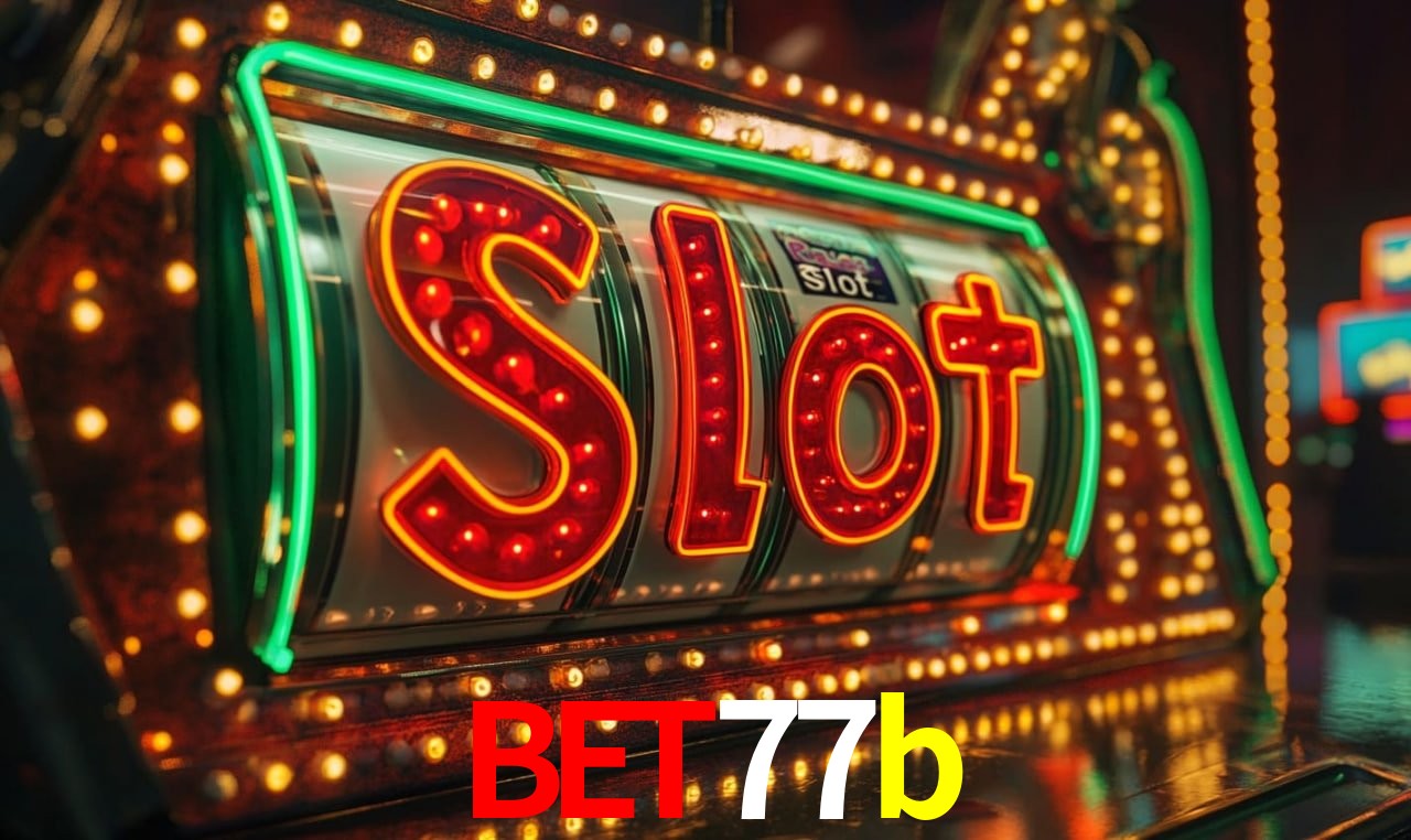Benefícios da Conta bet77b