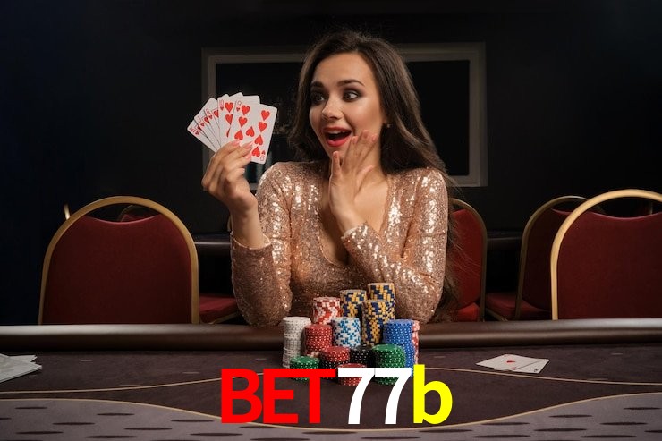 Inovações de Jogos na bet77b: O Futuro das Experiências Interativas