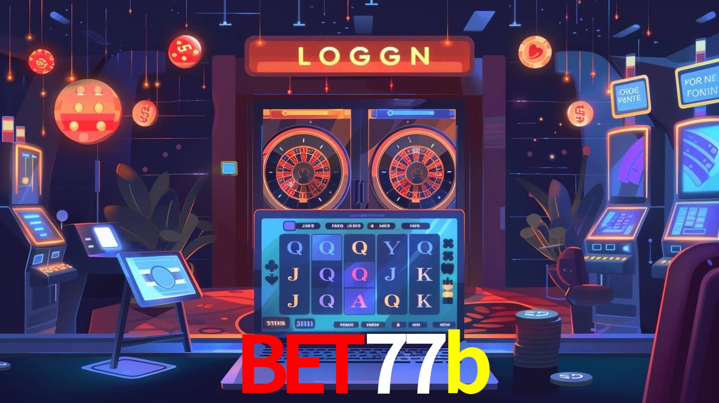 Tecnologia da Plataforma bet77b