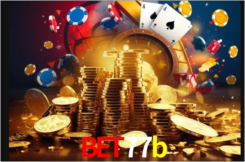 Descubra o Programa VIP da bet77b: Vantagens Exclusivas para Jogadores