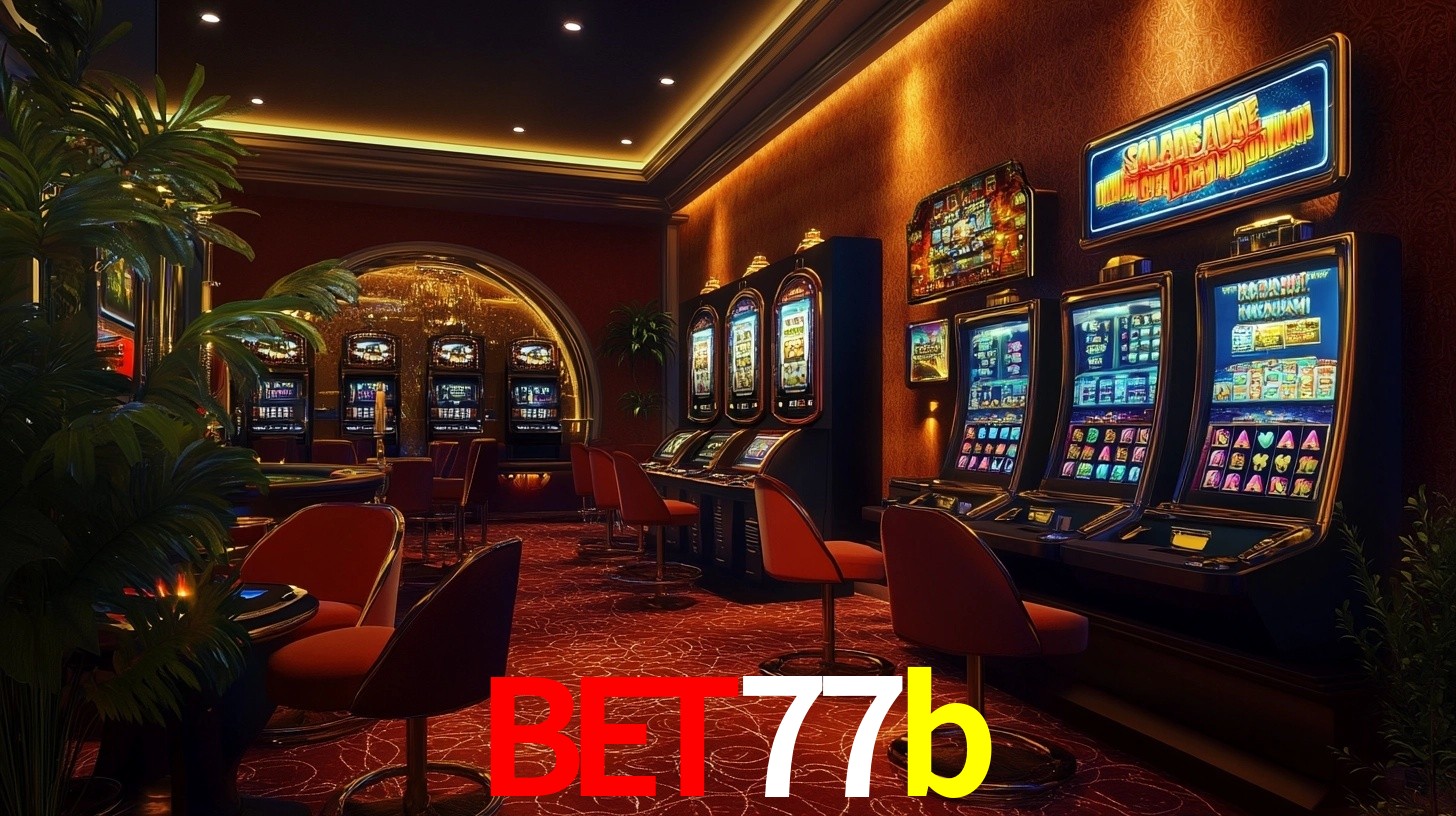 Live Casino bet77b