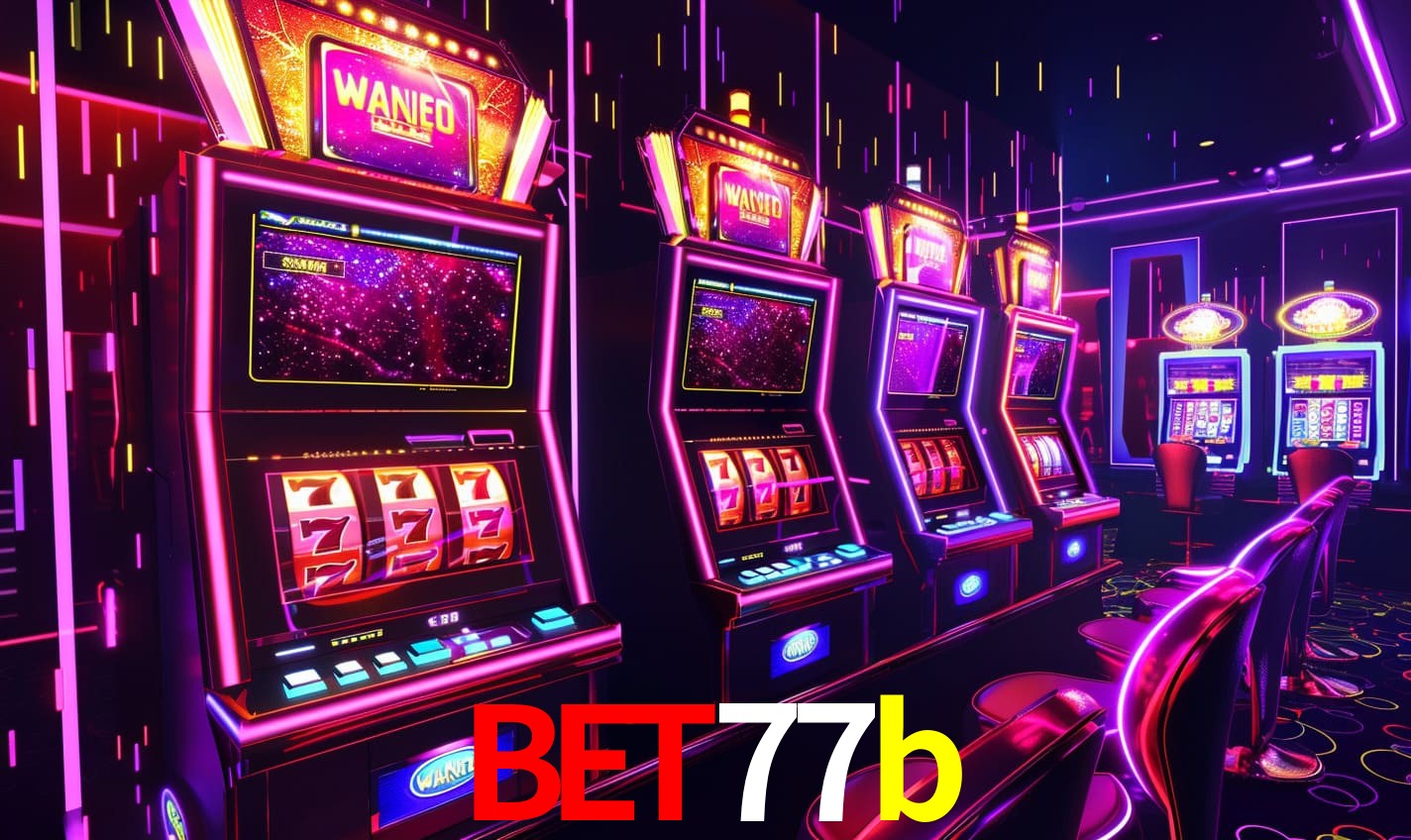 A Experiência Imersiva dos Cassinos Ao Vivo no bet77b