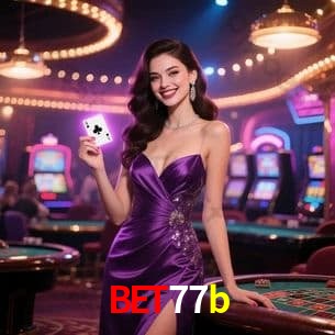 Interface do App bet77b