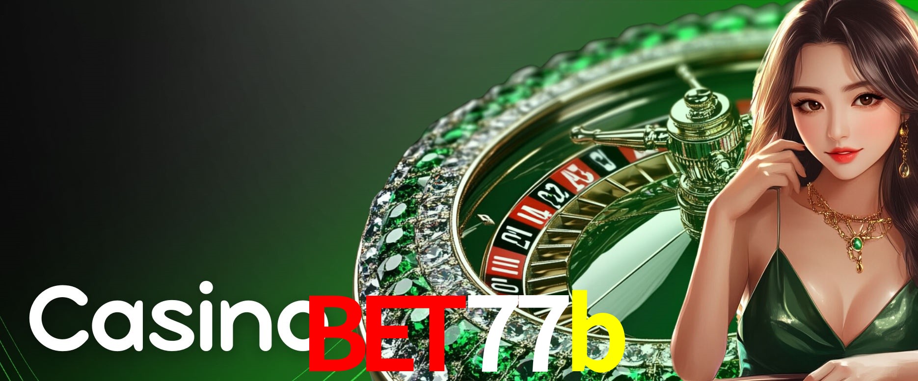 Flash Promotion bet77b