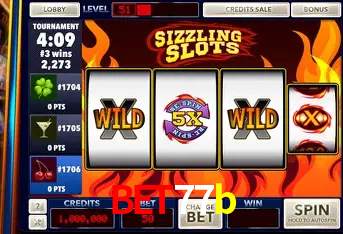 Descubra o Mundo do Cassino Online com bet77b