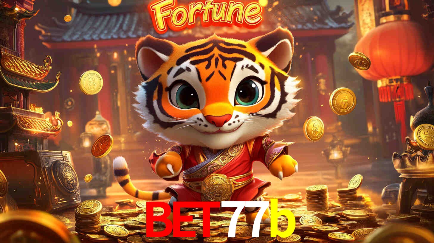 A Emoção da Loteria na bet77b: Uma Chance de Mudança de Vida