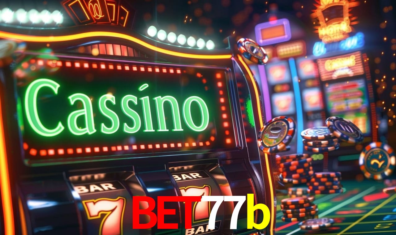 Casino Ao Vivo bet77b