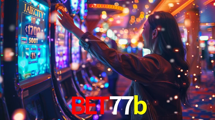 Explore as vantagens do bet77b: serviço profissional e confiabilidade