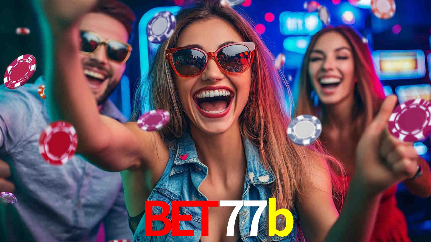 Desvendando o Mundo dos Jogos Virtuais na bet77b