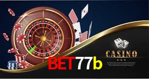 Casino VIP bet77b