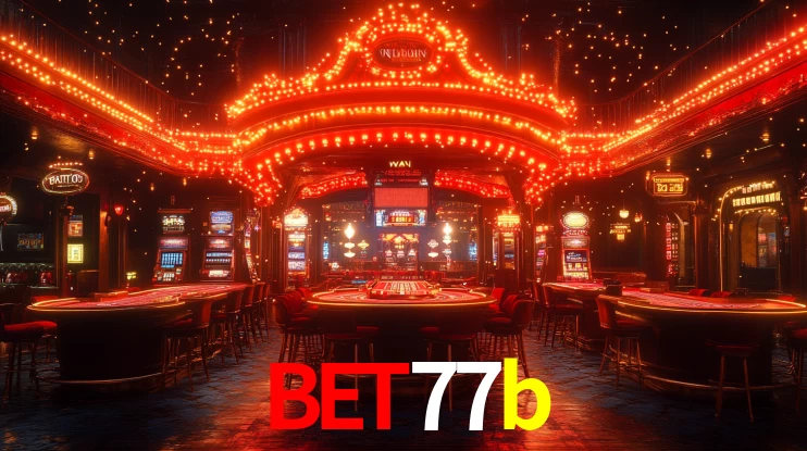 Premium Interface bet77b