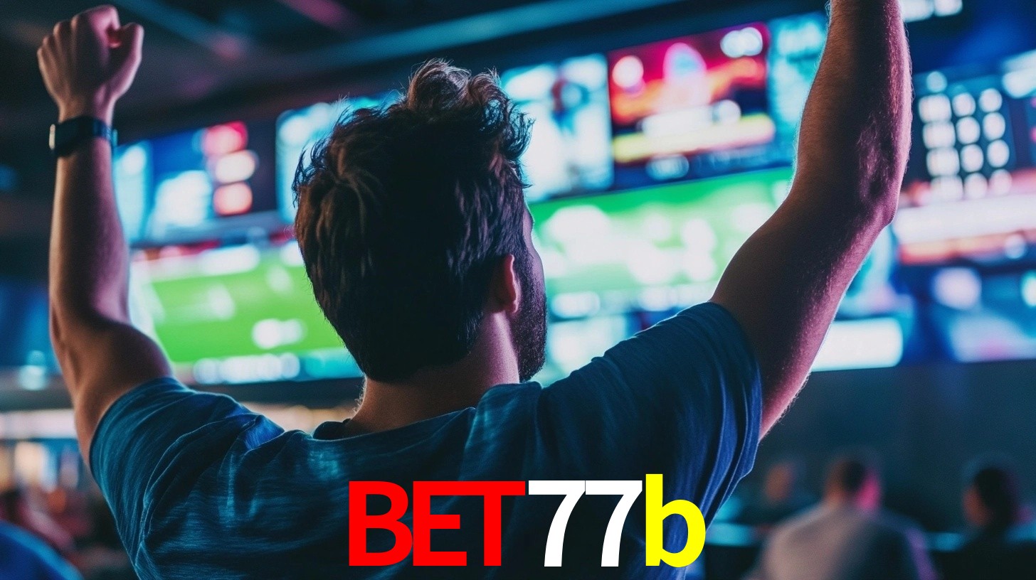Sinta a adrenalina dos jogos de cassino com bet77b