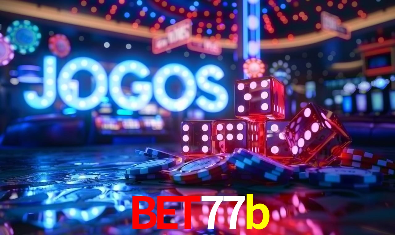 A Emoção da Loteria na bet77b: Uma Chance de Mudança de Vida