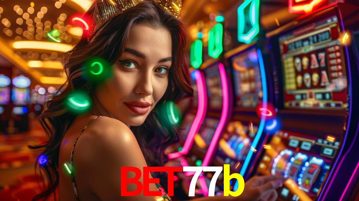 Bônus Generosos e Exclusivos no bet77b para Você!