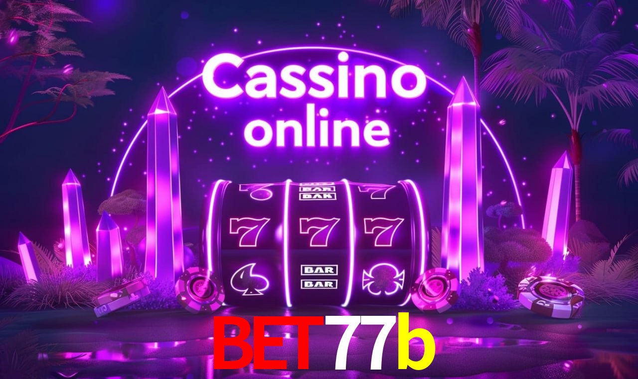 Login Seguro bet77b