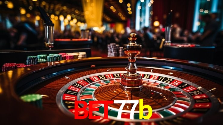 Seasonal Promotions bet77b