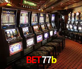 Descubra a Magia dos Jogos de Arcade no bet77b