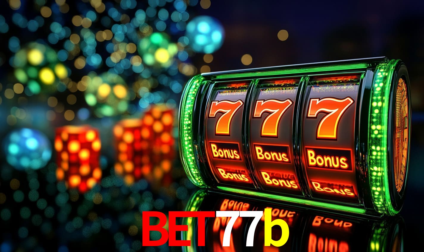 Diretório de Jogos bet77b