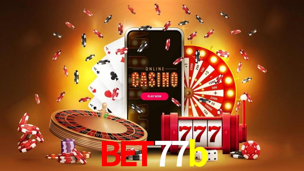 Recursos de Bônus bet77b
