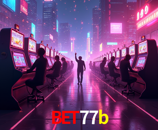 Interface Premium bet77b