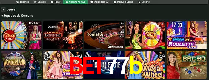 bet77b bet