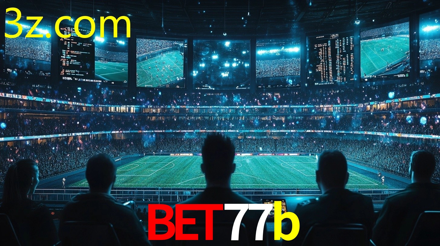 Jogos de Cassino BET77B.COM