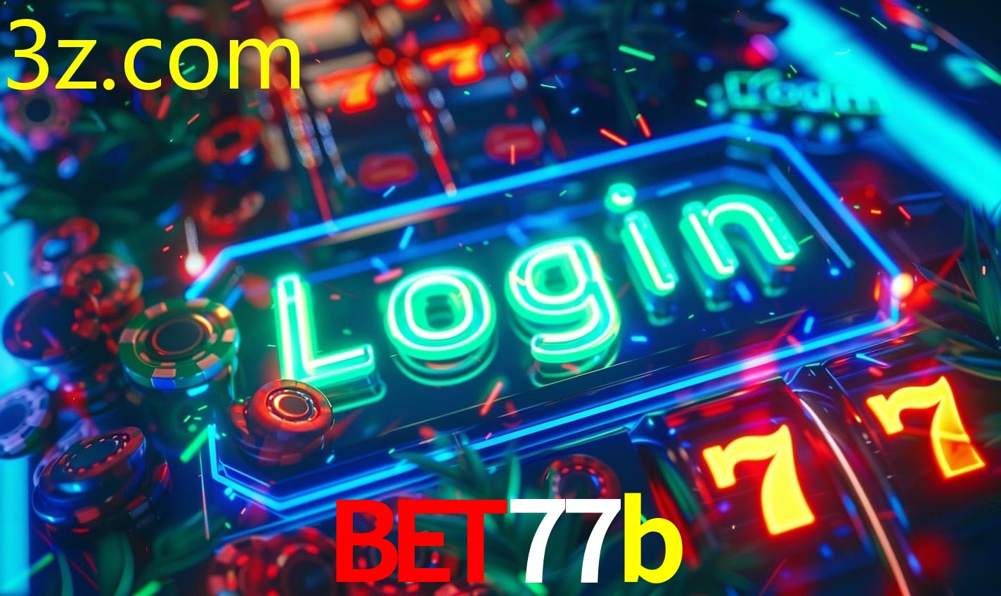 BET77B.COM Login Rápido