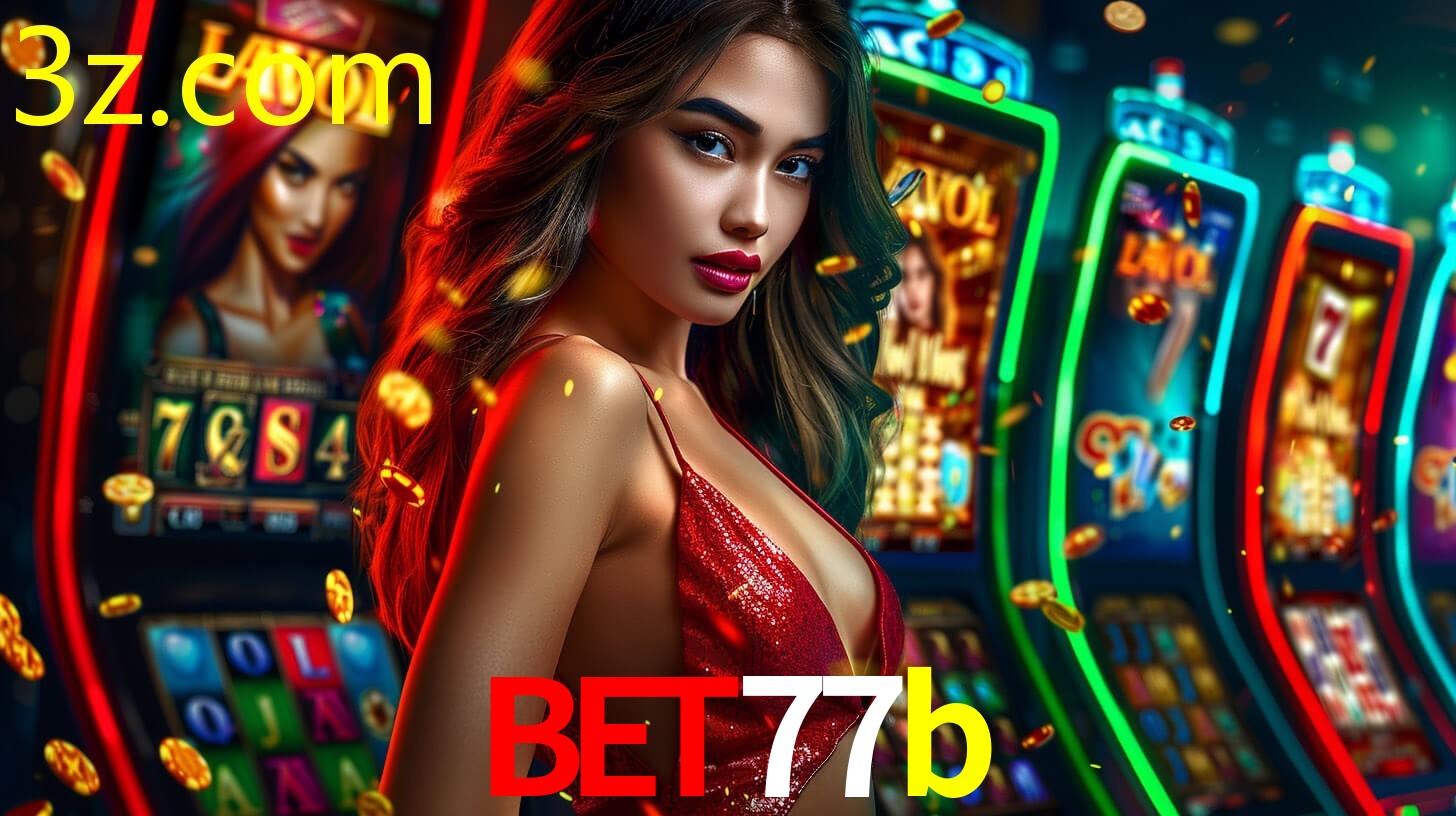 Bonus na Cassino Online BET77B.COM