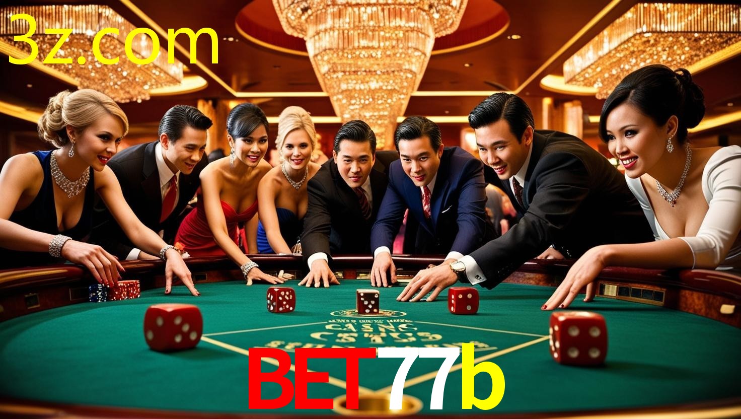 Fortune Tiger Slot no Site BET77B.COM