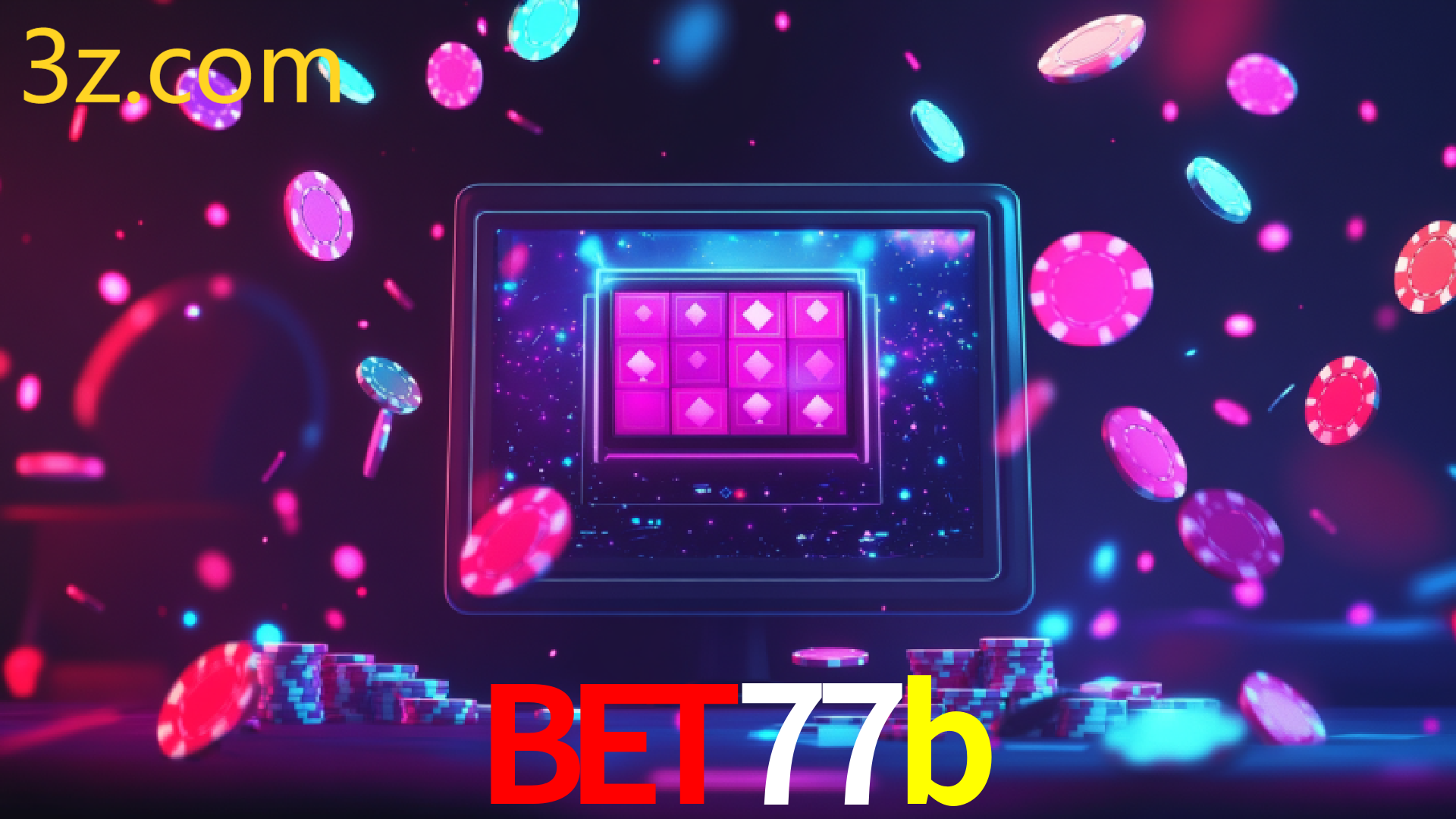 Apostas Futebol ao Vivo BET77B.COM